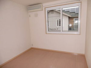 Ｋブランシェ　Ｈ 202号-5