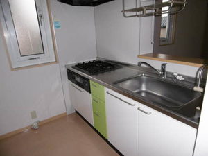 Ｋブランシェ　Ｈ 202号-7