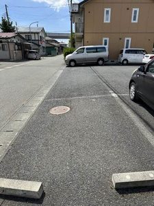 Ｋブランシェ　Ｈ 202号-12