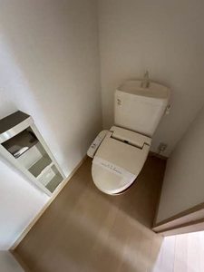 Ｋブランシェ　Ｈ 202号-13