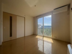 Ｋブランシェ　Ｊ 101号-2