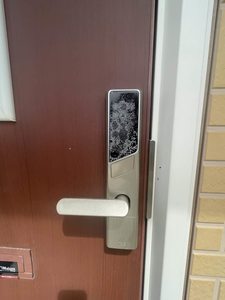 Ｋブランシェ　Ｊ 101号-15