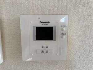 Ｋブランシェ　Ｊ 201号-11