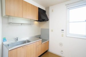 シャンドールＡ 102号-3