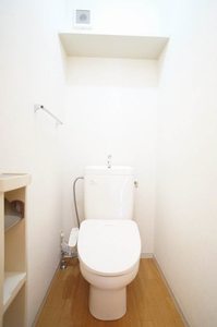 シャンドールＡ 102号-5