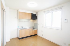 シャンドールＡ 102号-10