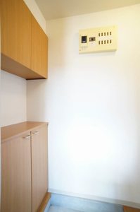 シャンドールＡ 102号-11