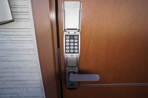 ＭＡＩＳＯＮ・ＭＡＳＴ嶋Ａ A203号-3