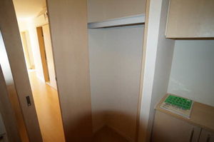 ＭＡＩＳＯＮ・ＭＡＳＴ嶋Ａ A203号-6