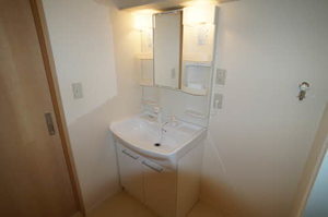 ＭＡＩＳＯＮ・ＭＡＳＴ嶋Ａ A203号-12