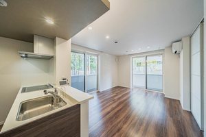 ＣＬＡＳＳＥＵＭ連坊Ⅱ 101号-3