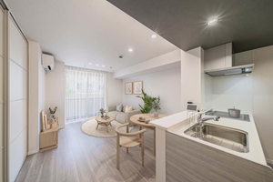 ＣＬＡＳＳＥＵＭ連坊Ⅱ 102号-2