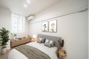 ＣＬＡＳＳＥＵＭ連坊Ⅱ 103号-4