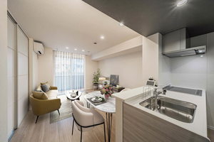 ＣＬＡＳＳＥＵＭ連坊Ⅱ 105号-2