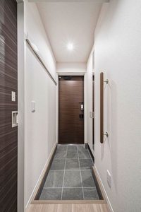 ＣＬＡＳＳＥＵＭ連坊Ⅱ 105号-8