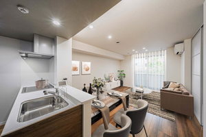 ＣＬＡＳＳＥＵＭ連坊Ⅱ 106号-2