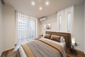 ＣＬＡＳＳＥＵＭ連坊Ⅱ 106号-4