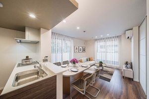 ＣＬＡＳＳＥＵＭ連坊Ⅱ 201号-2