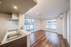 ＣＬＡＳＳＥＵＭ連坊Ⅱ 201号-3