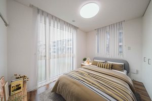 ＣＬＡＳＳＥＵＭ連坊Ⅱ 201号-4