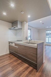 ＣＬＡＳＳＥＵＭ連坊Ⅱ 201号-7