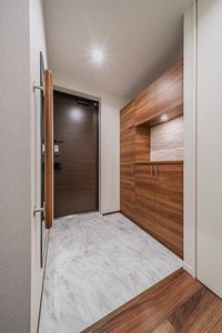 ＣＬＡＳＳＥＵＭ連坊Ⅱ 201号-8