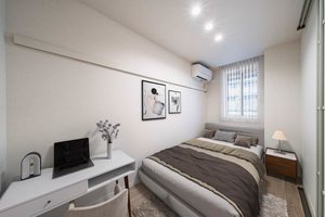 ＣＬＡＳＳＥＵＭ連坊Ⅱ 202号-4