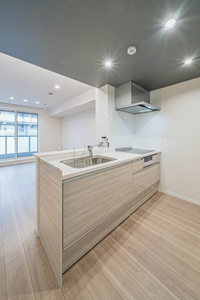 ＣＬＡＳＳＥＵＭ連坊Ⅱ 202号-7