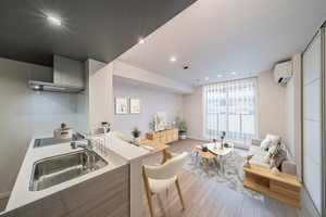 ＣＬＡＳＳＥＵＭ連坊Ⅱ 203号-2