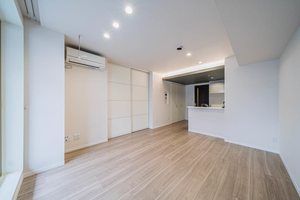 ＣＬＡＳＳＥＵＭ連坊Ⅱ 203号-6