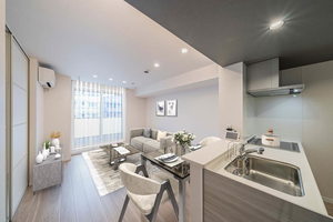 ＣＬＡＳＳＥＵＭ連坊Ⅱ 205号-2