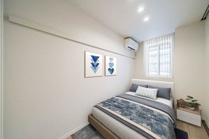 ＣＬＡＳＳＥＵＭ連坊Ⅱ 205号-4