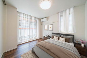 ＣＬＡＳＳＥＵＭ連坊Ⅱ 207号-4