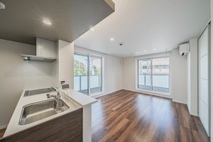 ＣＬＡＳＳＥＵＭ連坊Ⅱ 301号-3