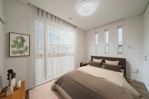 ＣＬＡＳＳＥＵＭ連坊Ⅱ 301号-4