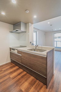 ＣＬＡＳＳＥＵＭ連坊Ⅱ 301号-7