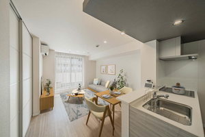 ＣＬＡＳＳＥＵＭ連坊Ⅱ 302号-2