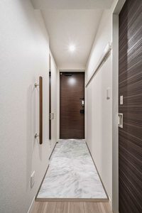 ＣＬＡＳＳＥＵＭ連坊Ⅱ 303号-8