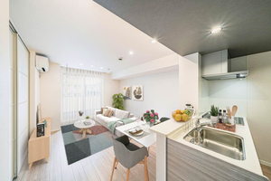 ＣＬＡＳＳＥＵＭ連坊Ⅱ 305号-2