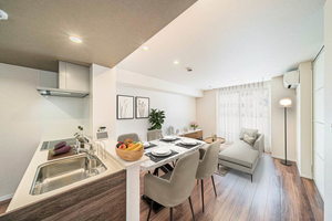 ＣＬＡＳＳＥＵＭ連坊Ⅱ 306号-2