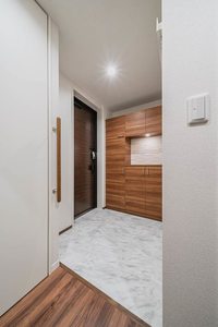 ＣＬＡＳＳＥＵＭ連坊Ⅱ 307号-8