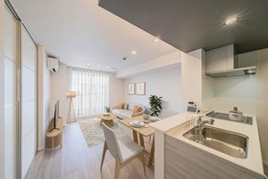 ＣＬＡＳＳＥＵＭ連坊Ⅱ 402号-2