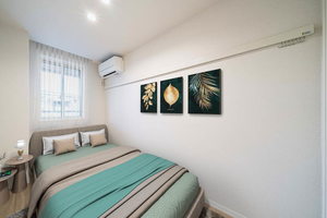 ＣＬＡＳＳＥＵＭ連坊Ⅱ 403号-4