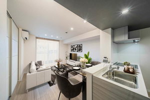 ＣＬＡＳＳＥＵＭ連坊Ⅱ 405号-2