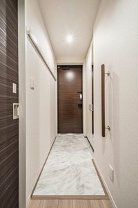 ＣＬＡＳＳＥＵＭ連坊Ⅱ 405号-8