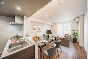 ＣＬＡＳＳＥＵＭ連坊Ⅱ 406号-2