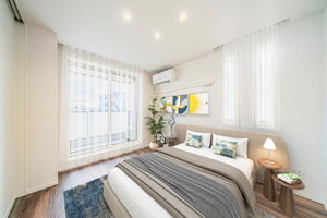 ＣＬＡＳＳＥＵＭ連坊Ⅱ 406号-4