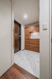 ＣＬＡＳＳＥＵＭ連坊Ⅱ 406号-8