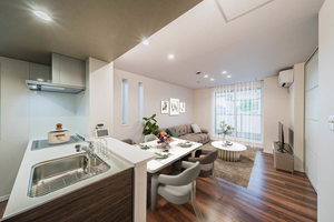 ＣＬＡＳＳＥＵＭ連坊Ⅱ 407号-2