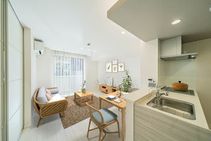 ＣＬＡＳＳＥＵＭ連坊Ⅲ 103号-2